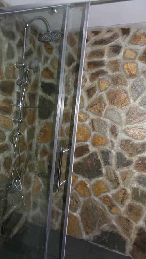 Hotel Boutique Tierra De Islas Chiloe Castro Zewnętrze zdjęcie