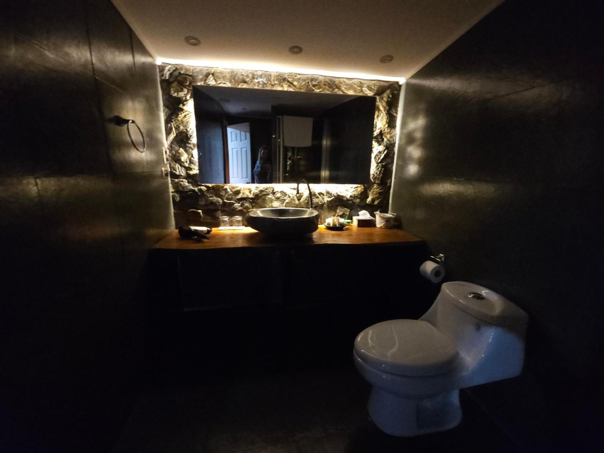 Hotel Boutique Tierra De Islas Chiloe Castro Pokój zdjęcie