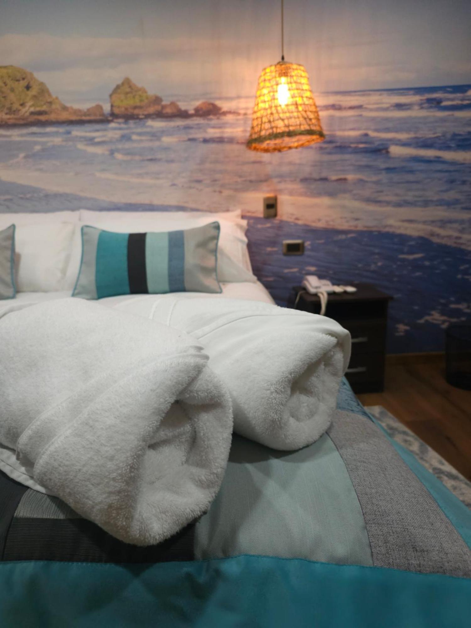 Hotel Boutique Tierra De Islas Chiloe Castro Pokój zdjęcie