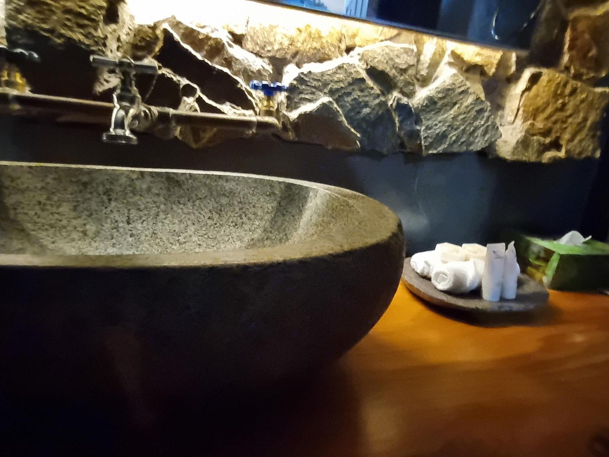 Hotel Boutique Tierra De Islas Chiloe Castro Zewnętrze zdjęcie