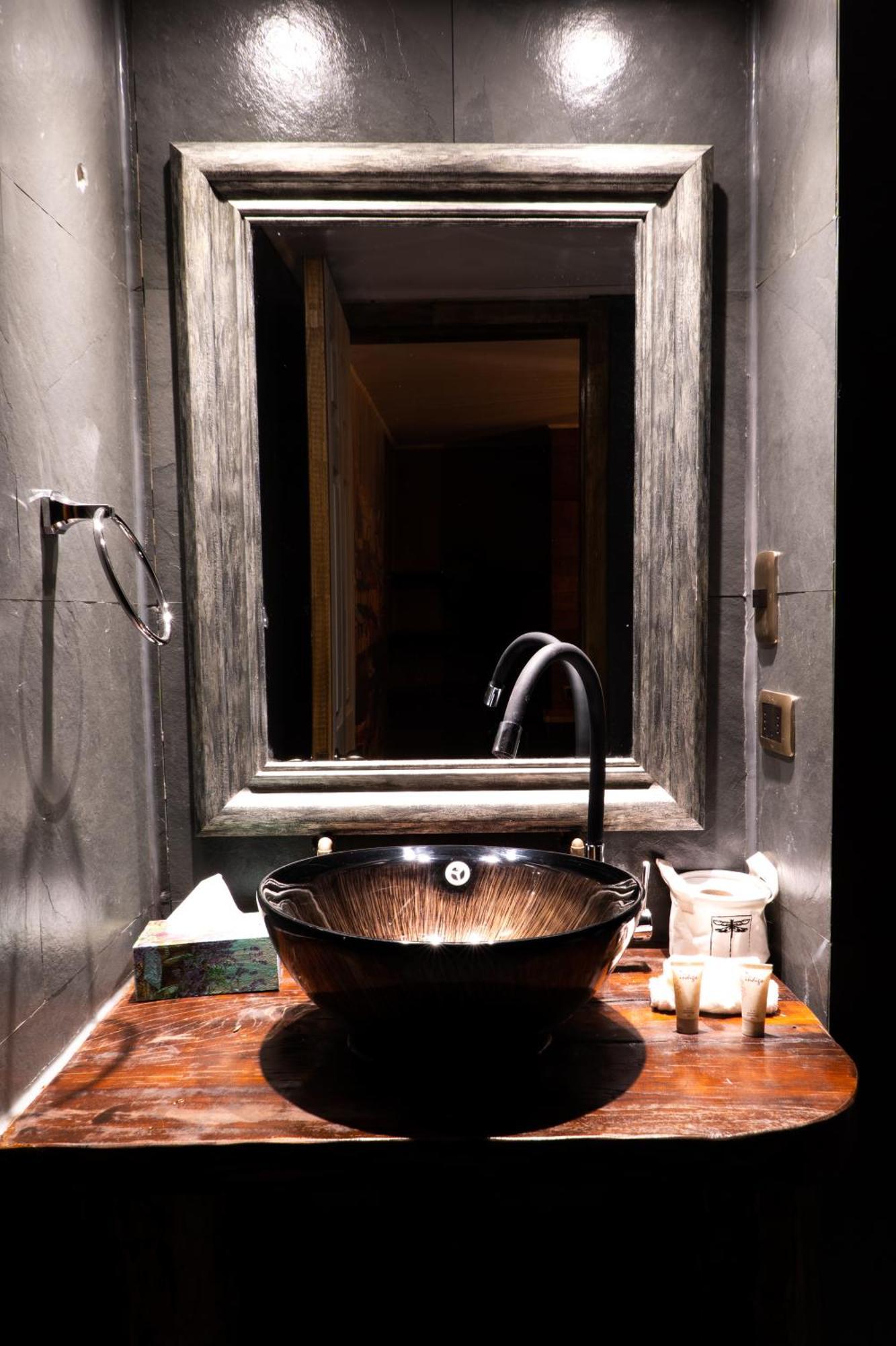 Hotel Boutique Tierra De Islas Chiloe Castro Zewnętrze zdjęcie