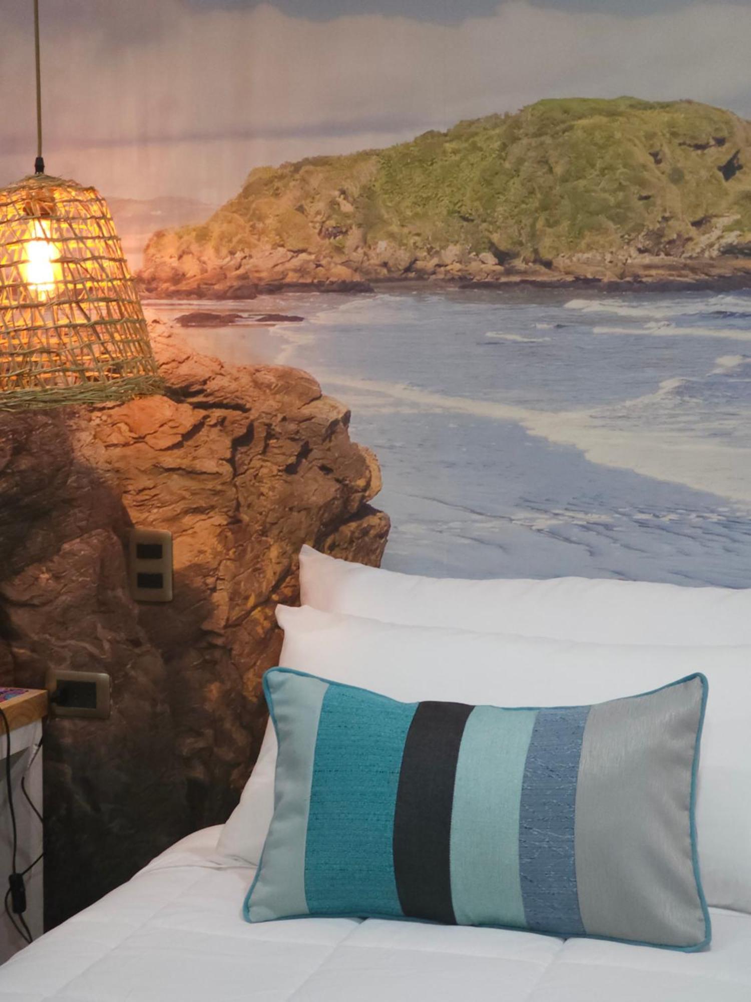 Hotel Boutique Tierra De Islas Chiloe Castro Zewnętrze zdjęcie